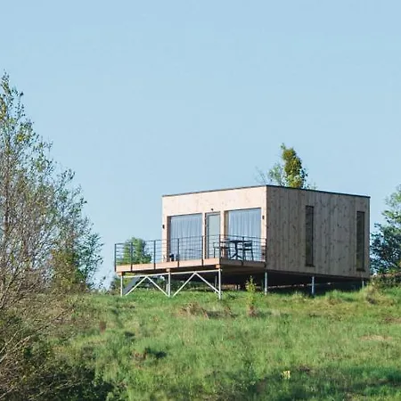 Obriy Holiday Village Oposhnya Exterior photo