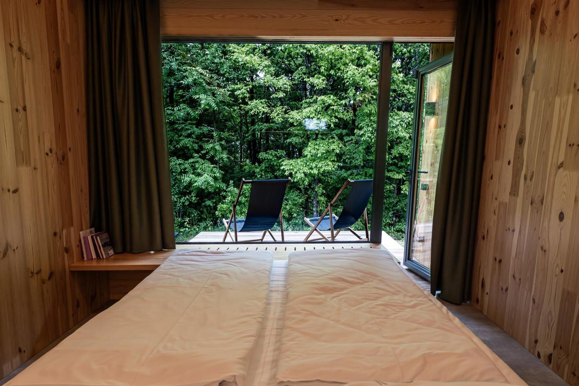 Holiday home Obriy Village
