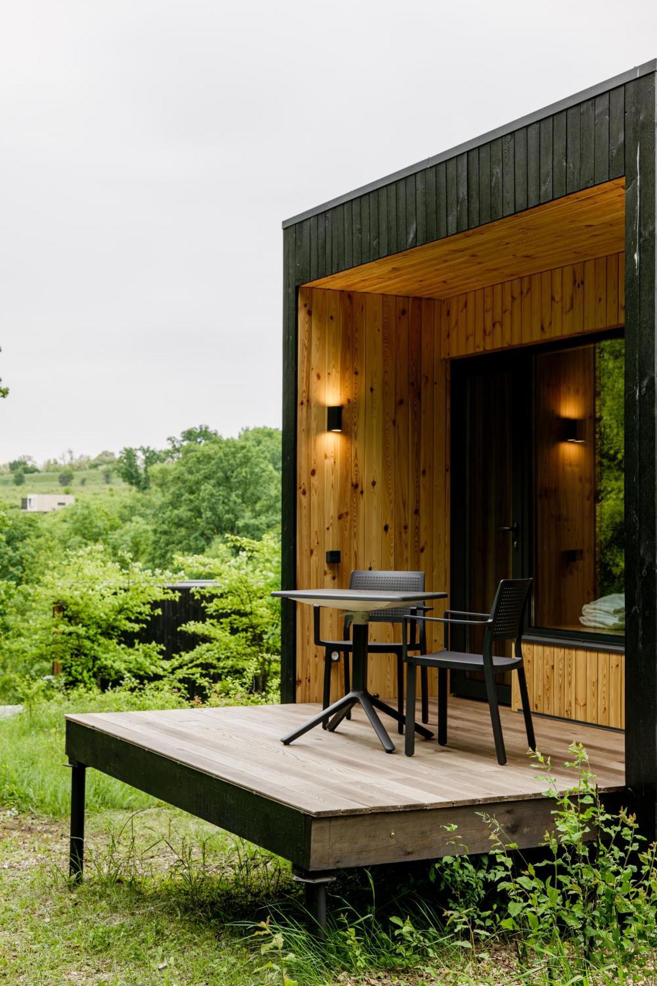 Holiday home Obriy Village *