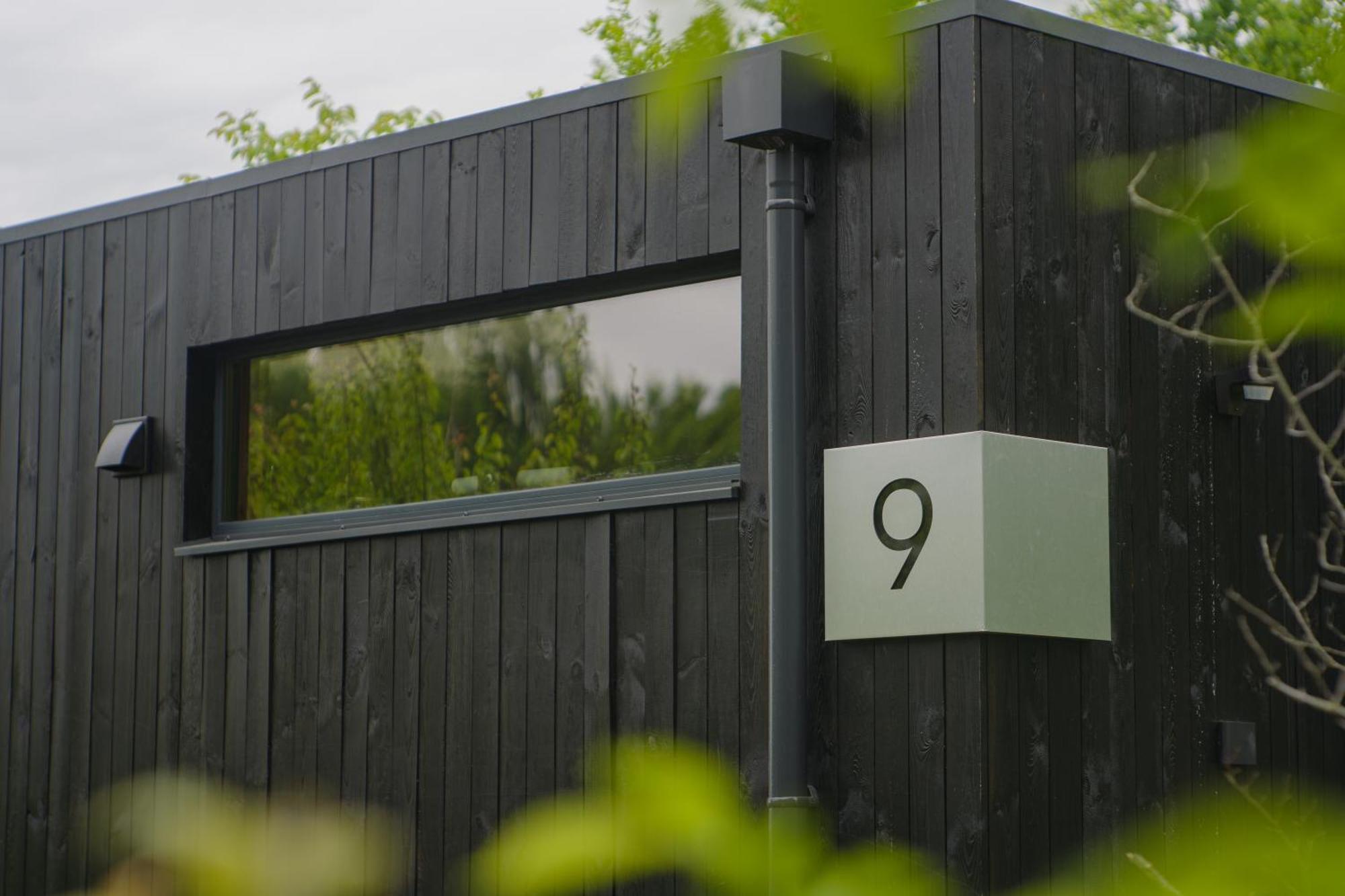 Obriy Village Holiday home