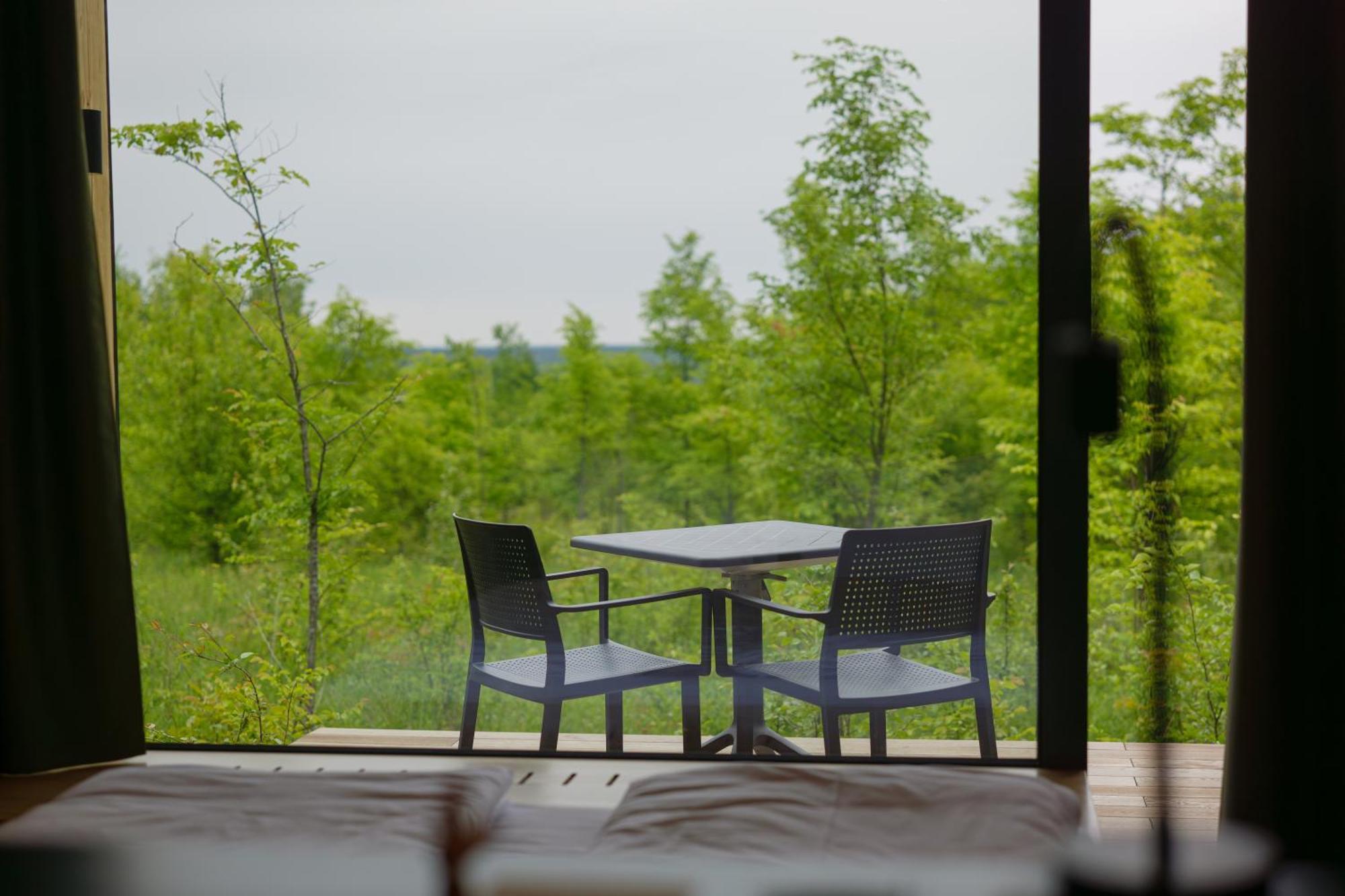 Holiday home Obriy Village *