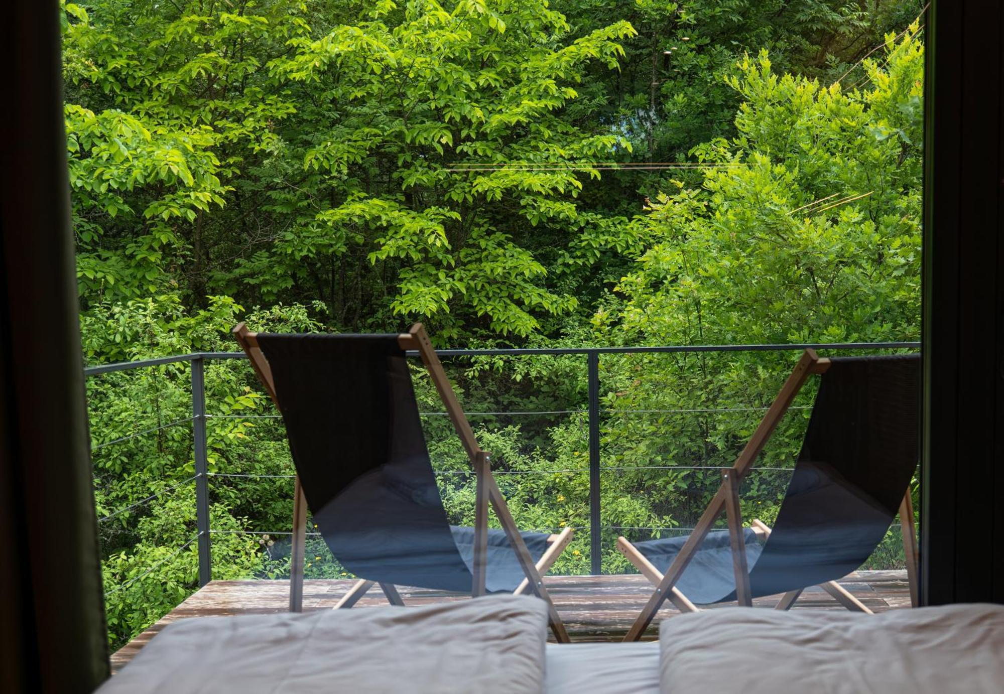 Obriy Village Holiday home