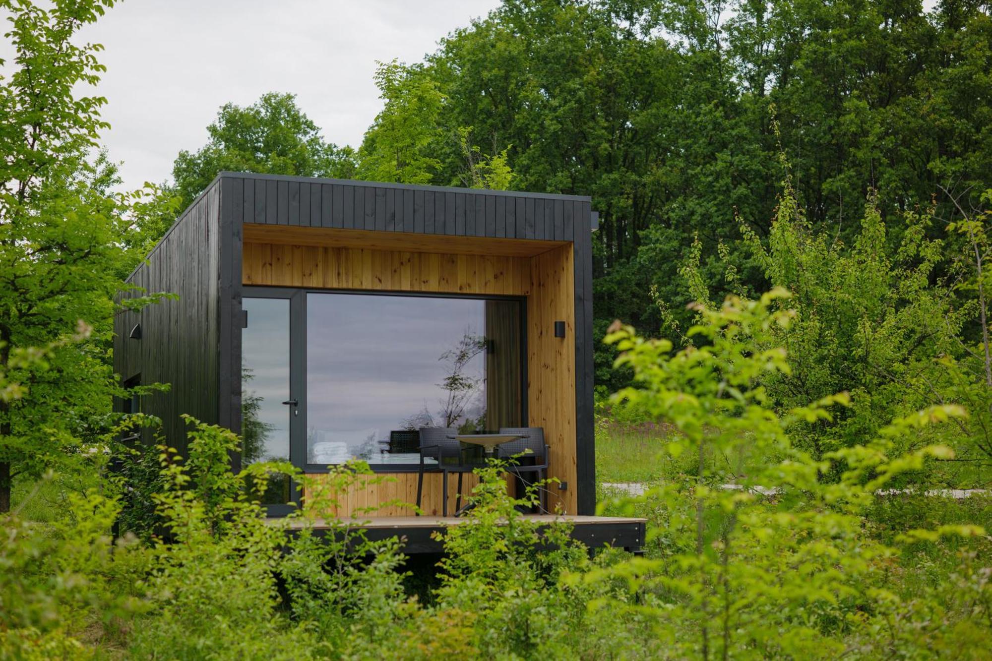 Obriy Village Holiday home