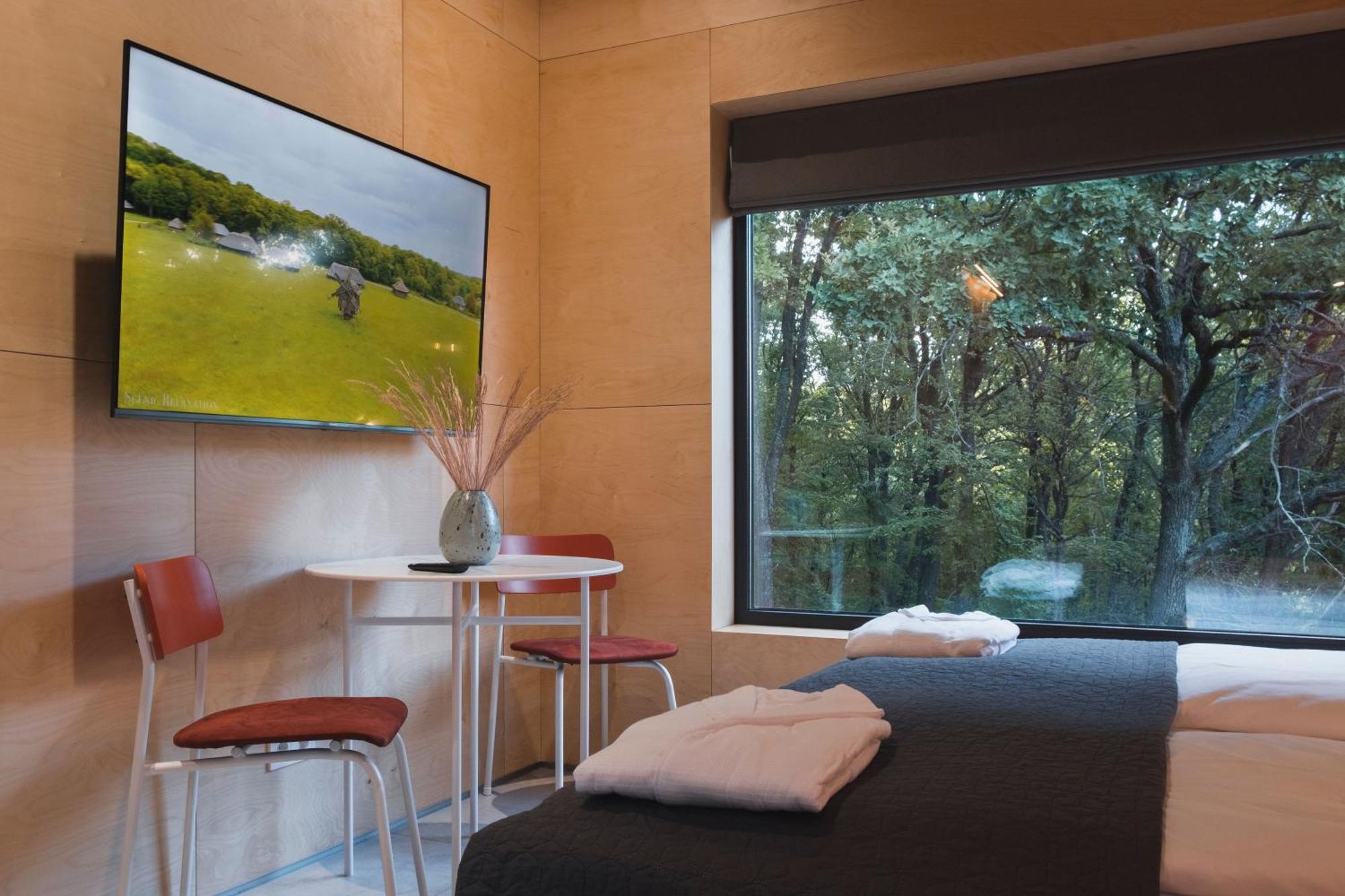 Holiday home Obriy Village *